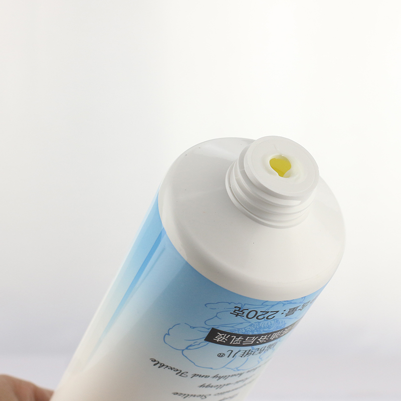 瑞倪维儿山茶油浴后乳液220克/瓶高清大图