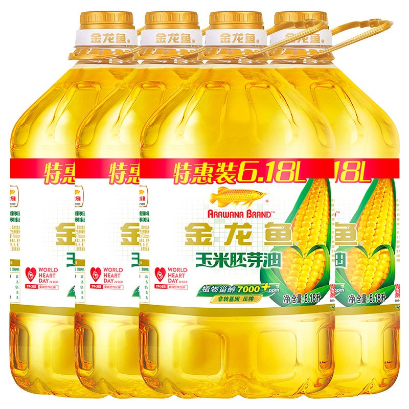 金龙鱼食用油报价_参数_图片_视频_怎么样_问答-苏宁易购