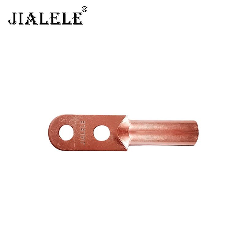 JIALELE 双孔铜鼻子 DTS-150/个高清大图