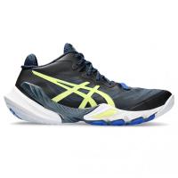 亚瑟士(ASICS)排球鞋男款高弹跳设计MONO-SOCK结构稳定防护防滑橡