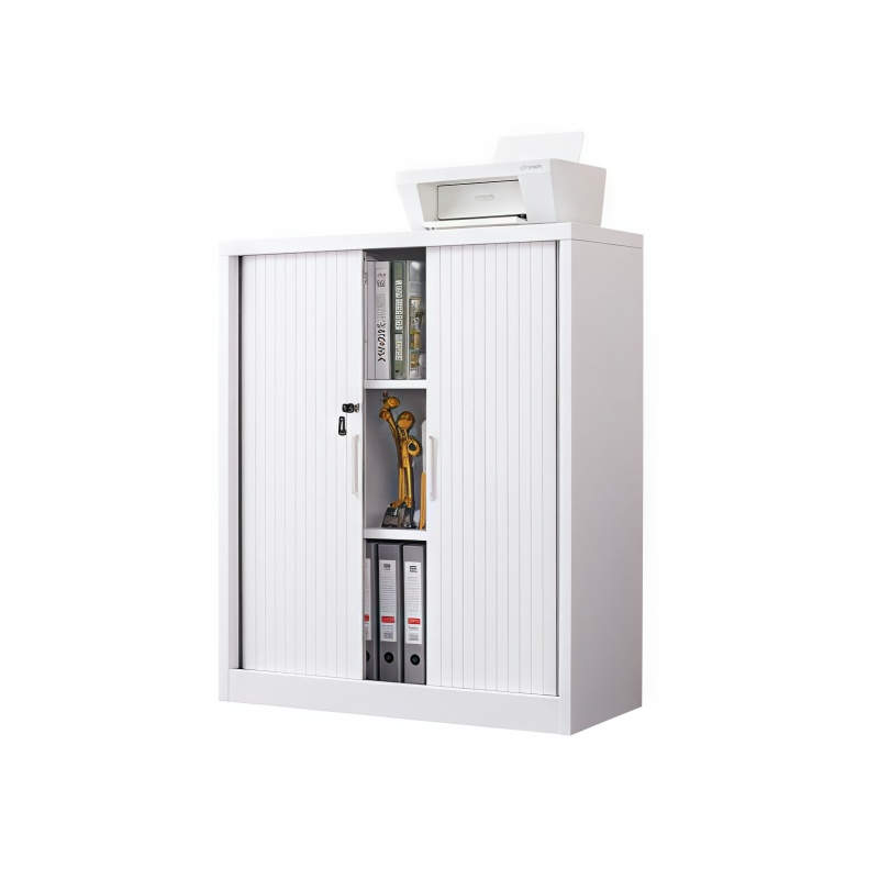 攸形凭证柜1200*450*1090mm台高清大图