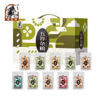 塞翁福 五谷杂粮礼盒 4000g