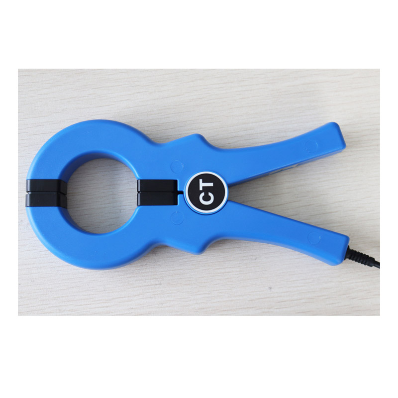 SHANGTIE 数字式电流记录仪 ES5000/台高清大图