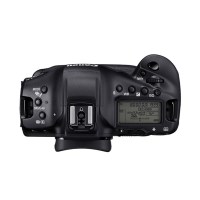 Canon佳能EOS-1DX Mark III 1DX3 全画幅专业单反相机 单反机身 单机身 经典旗舰型 佳能相机