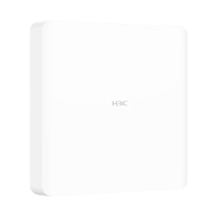 新华三(H3C)AX60-S 3000M双频WiFi6面板AP 企业酒店别墅全屋wifi无线接入点 PoE供电