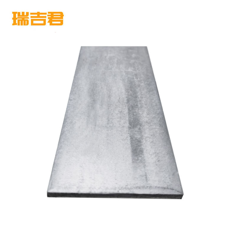 瑞吉君 镀锌扁钢 50*5mm 千克高清大图