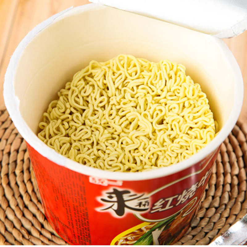 来一桶老坛酸菜牛肉面大桶160g