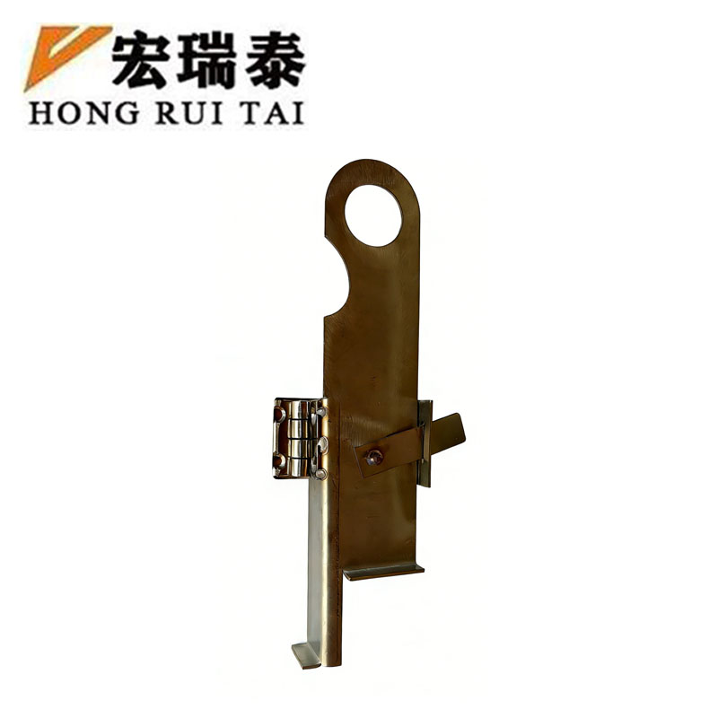 宏瑞泰 不锈钢防跳卡 FKT-23 个高清大图