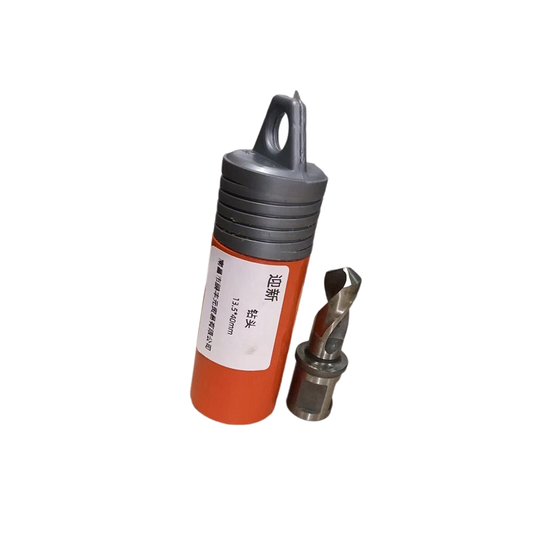 迎新 钻头 13.5*40mm YX-13540 每支高清大图