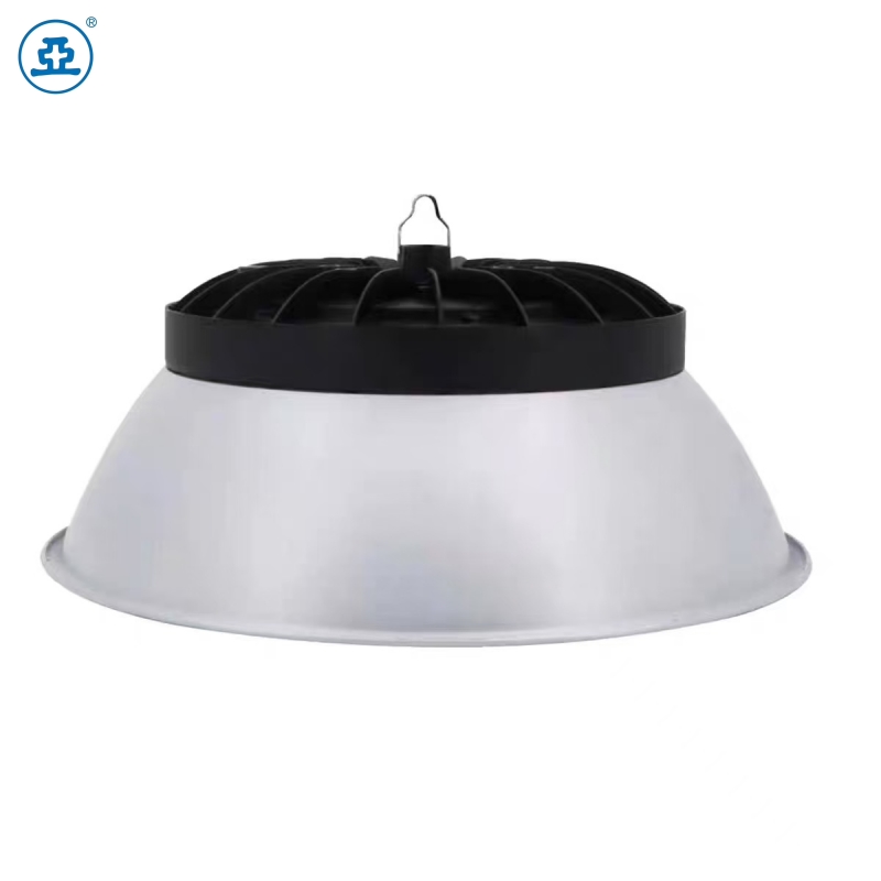 世纪亚明（揽月系列）LED天棚灯 GC35c 个高清大图