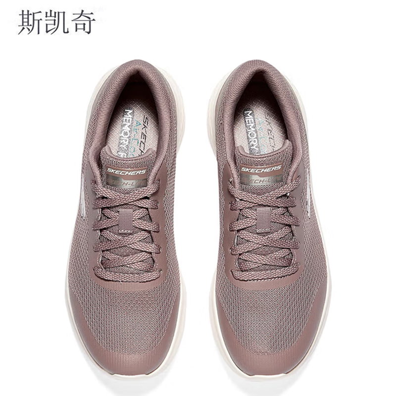 斯凯奇女款休闲运动鞋149992/MVE-6.5双高清大图