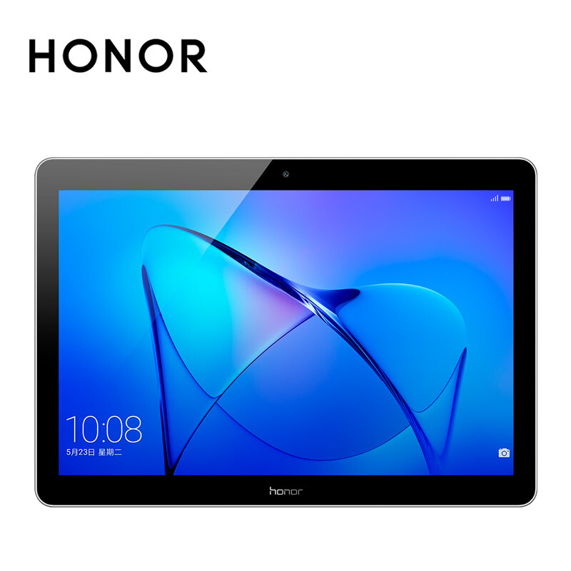 华为(HUAWEI)C3 9.6英寸平板电脑2GB/32GB/WIFI版黑色