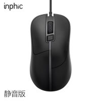 英菲克(inphic) 有线鼠标 P-B1 (单位:个)