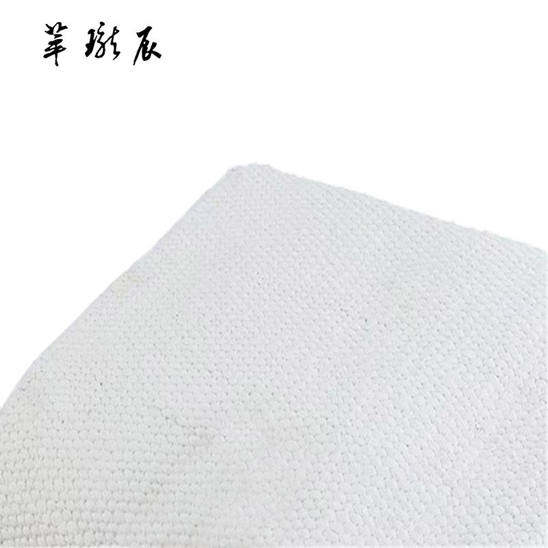 萃珑辰 石棉布 3mm*25m 卷高清大图