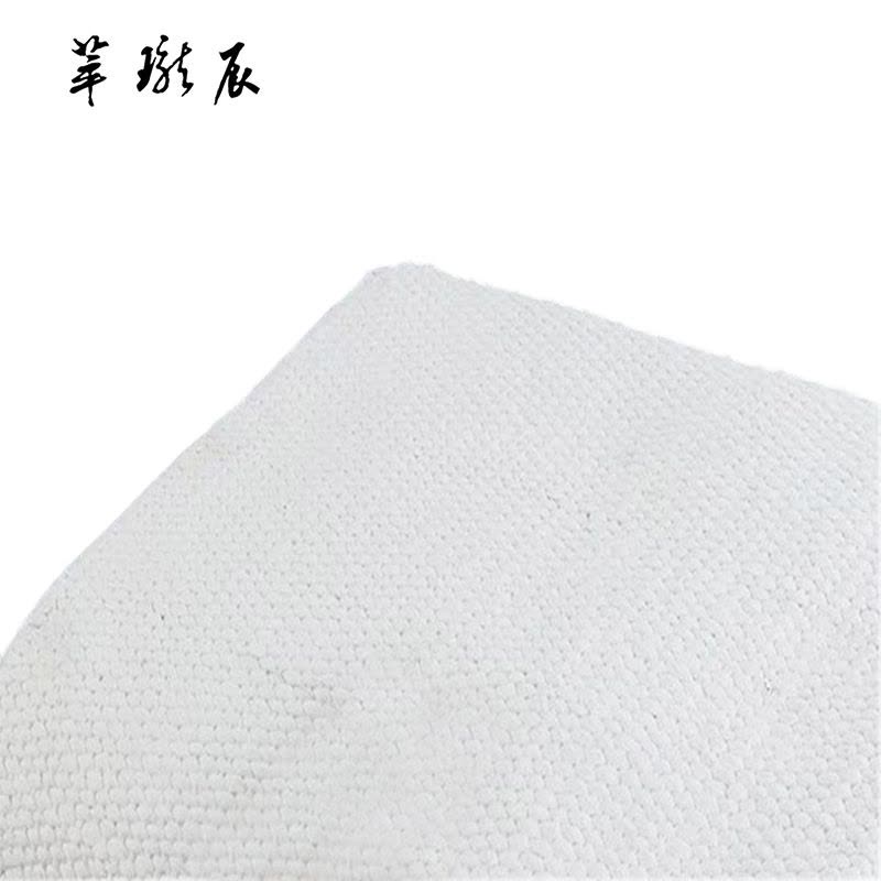 萃珑辰 石棉布 3mm*25m 卷图片