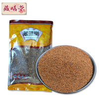 藏曦堂菟丝子 野生菟丝子 水洗兔丝子 菟丝子茶 可用作泡酒料 菟丝子 250克*1袋
