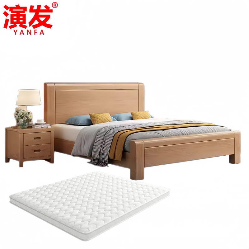 演发框架床高清大图