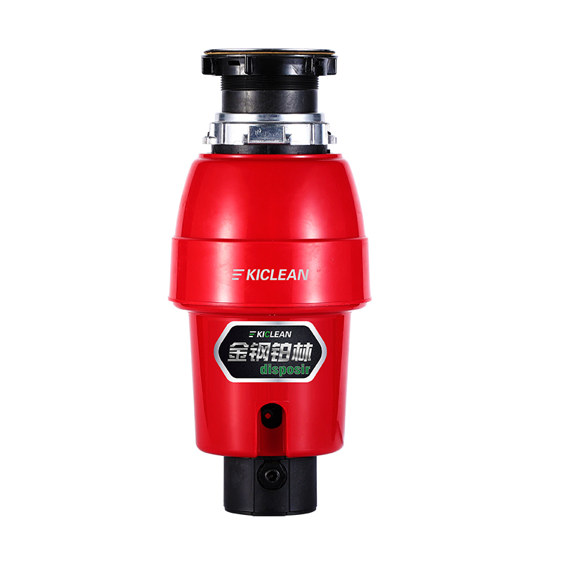 金钢铂林(KICLEAN)晨曦系列DAWN1500 厨房食物垃圾处理器厨余粉碎机 静音