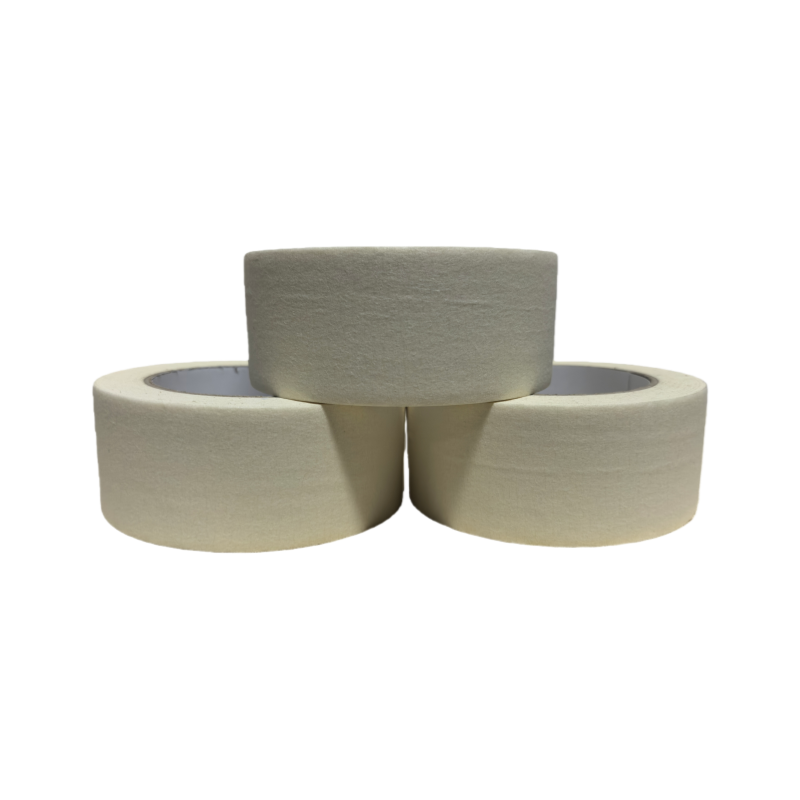 众合同源 美纹纸胶带 宽5CM,长50米 30卷/箱 箱高清大图