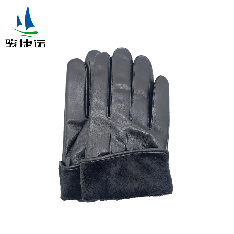 骏捷诺 绵羊皮手套 1876 双高清大图