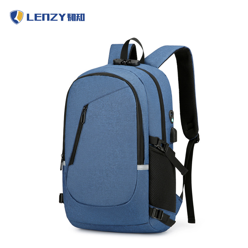 LENZY 韧知 双肩包S7 个高清大图