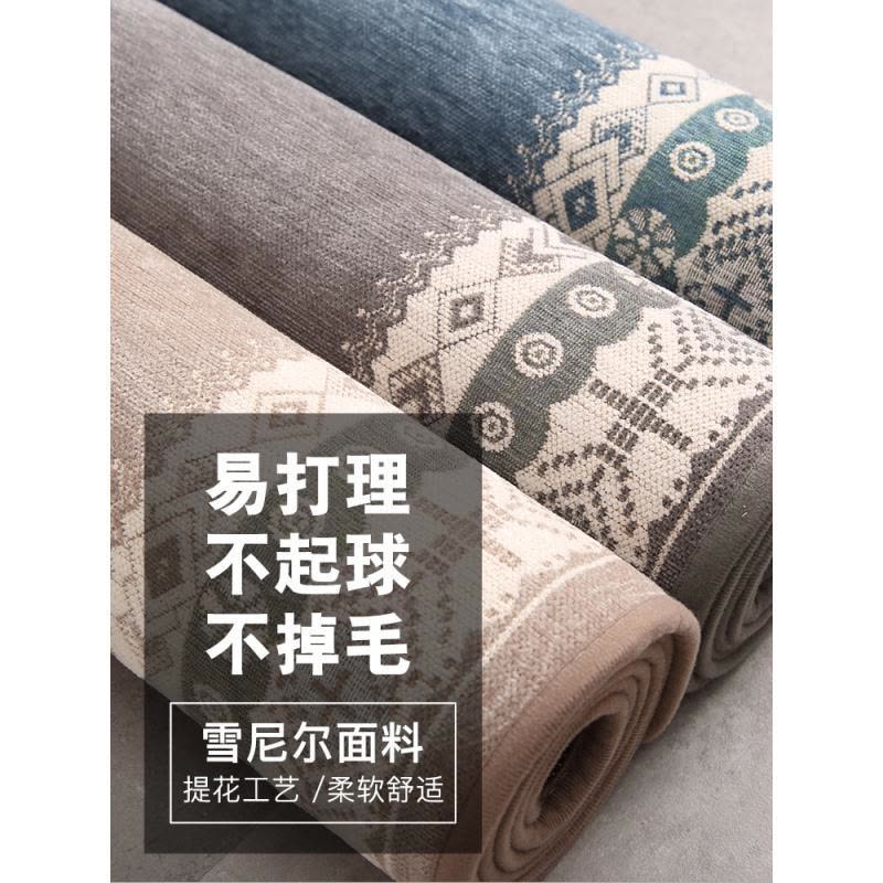 入户地垫垫家用进垫子口防滑吸水脚垫脚垫卧室地毯定制图片