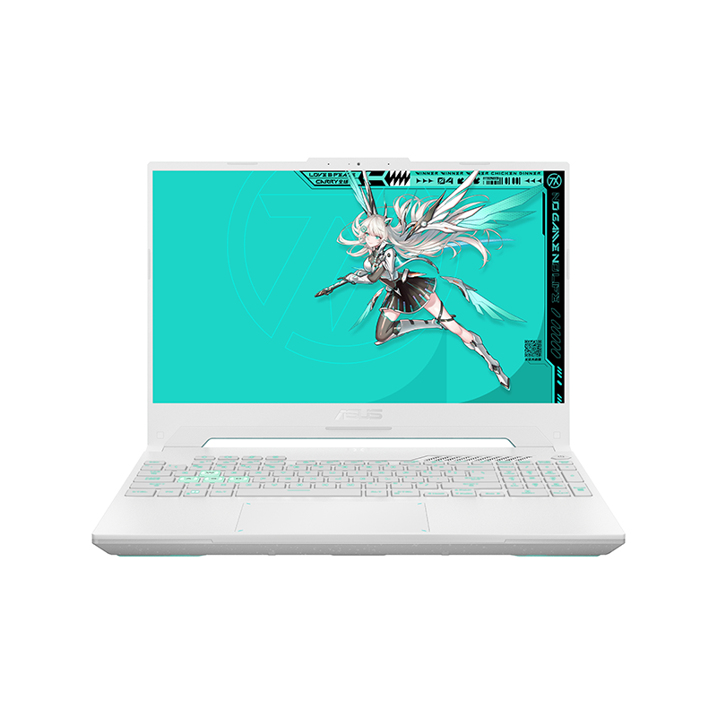 华硕(asus)游戏本fx507vv13700-0daexhb8x10-32g1t报价_参数_图片