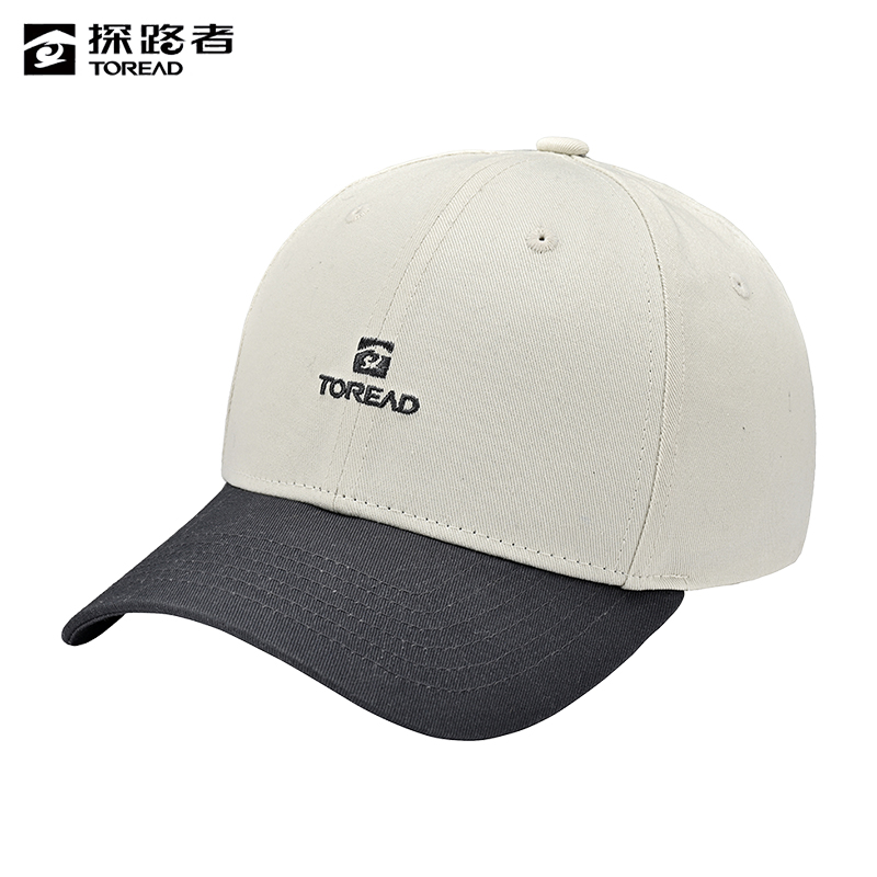 探路者 休闲帽 TELLAM90553/个高清大图