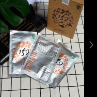 佐丹力素食全餐 159代餐粉膳食纤维方便杂粮粥代餐 1盒