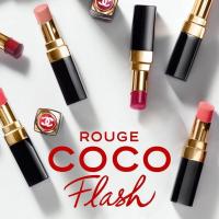 香奈儿(Chanel)香奈儿可可小姐炫光唇膏口红3G 2019coco flash #94