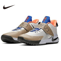耐克 NIKE 篮球 AMBASSADOR XII 男子詹姆斯使节篮球鞋 BQ5436-002