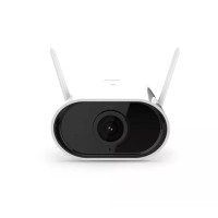 萤石C5S H.265 室外壁挂式高清监控摄像机 8mm+32GB存储卡