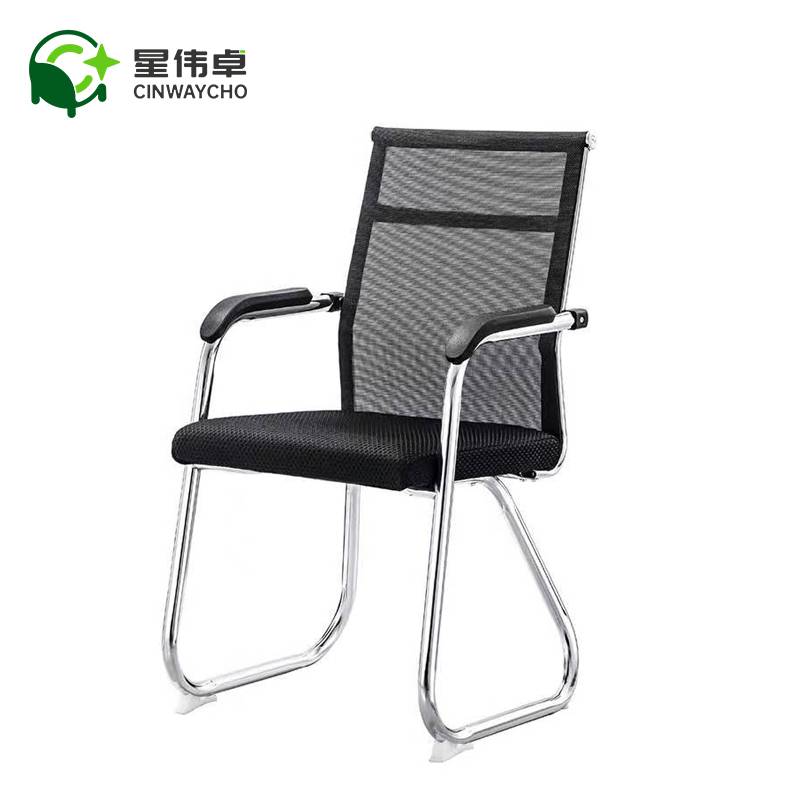 星伟卓 办公椅 48*48*95cm 把高清大图