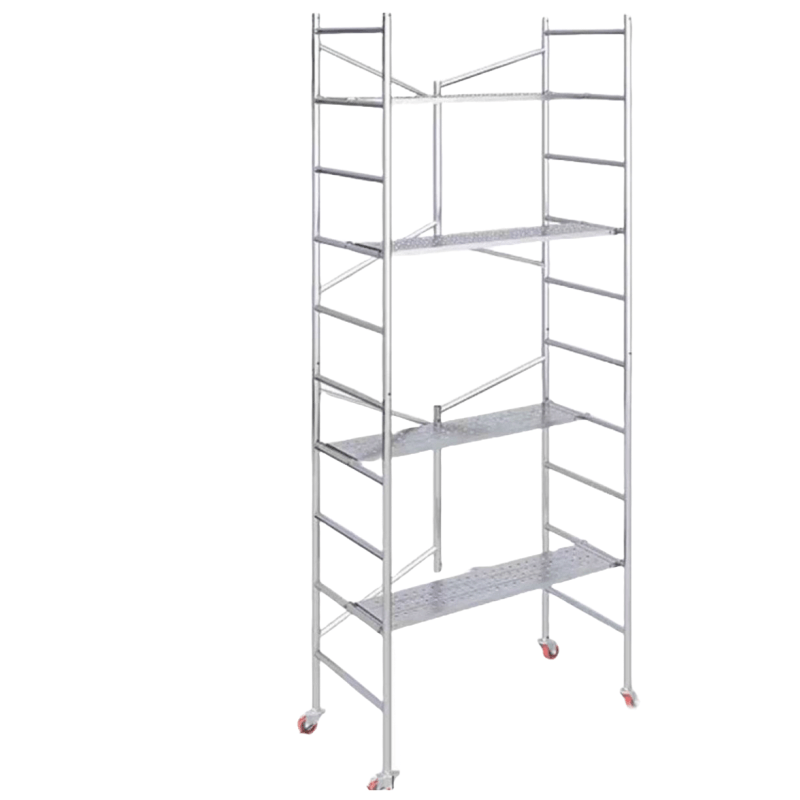 怡卓欧脚手架3.7米个图片