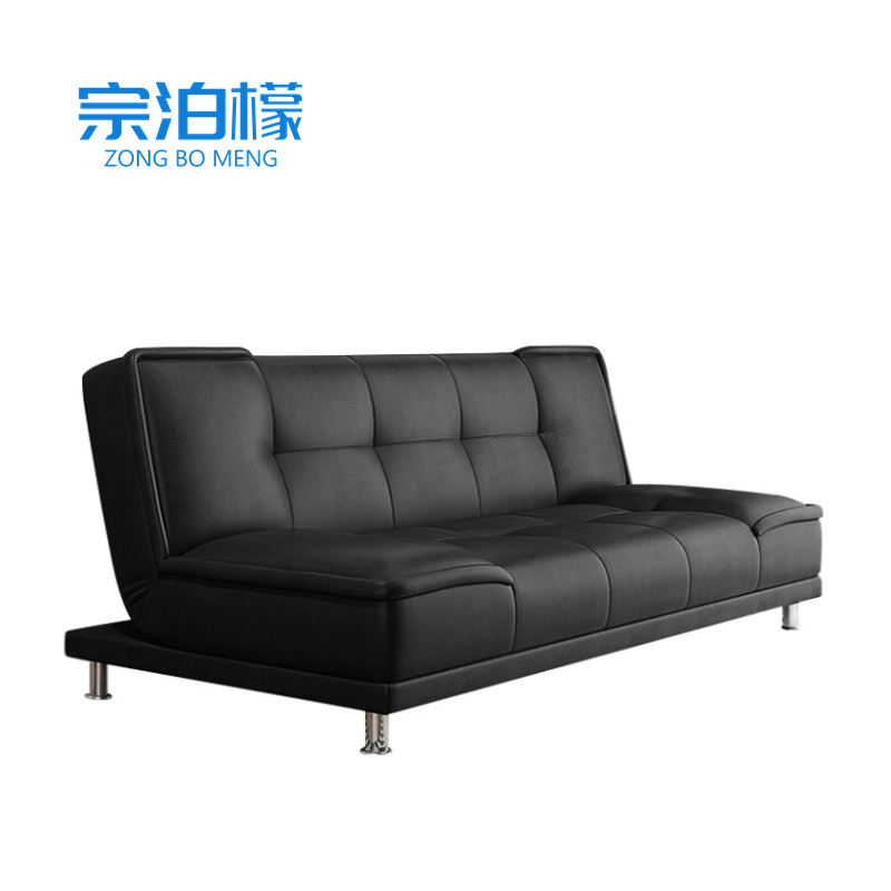 宗泊檬午休折叠床高清大图