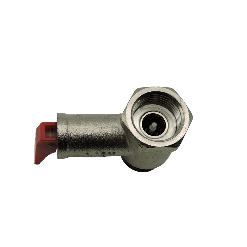 南方卫通 电热水器安全阀 通用型 1.0mpa NF-92 个高清大图