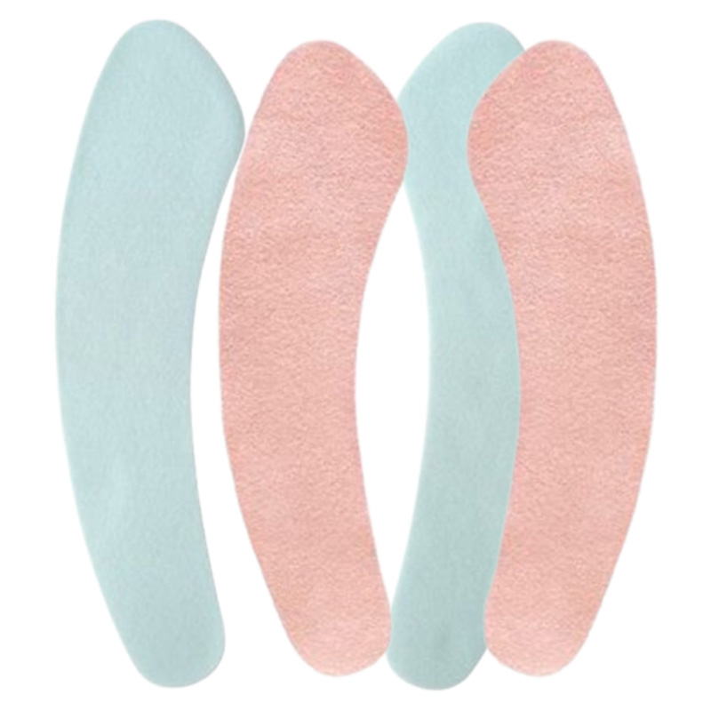 茶花马桶垫无痕吸附式任意裁剪轻薄舒适易拆易洗256003(颜色随机)