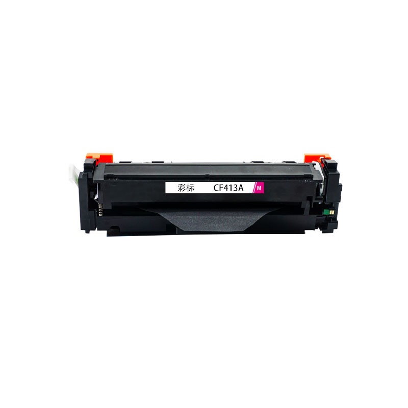 彩标(Color Sign) 410A硒鼓 410A系列 标准约2500页 (四色套装) 适用惠普HP M452DW高清大图