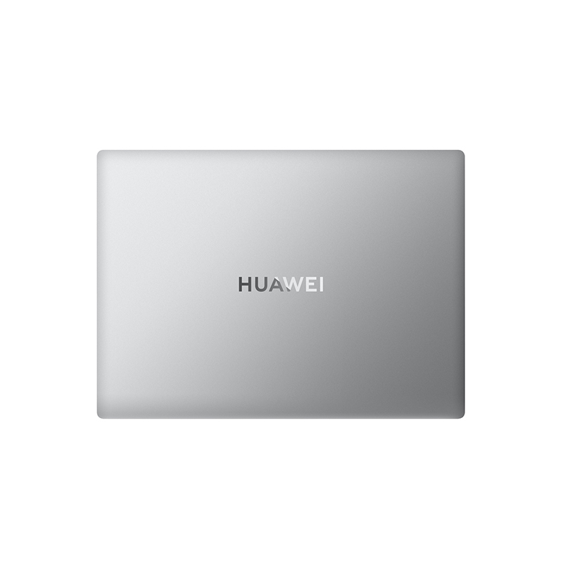 华为HUAWEI MateBook 14 2022款 14英寸 12代酷睿i7-1260P 16GB+512GB 皓月银 锐炬显卡 笔记本电脑 轻薄本 2K触控全面屏 超级终端