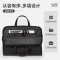 得力(deli)黑色公文包 电脑包 63751