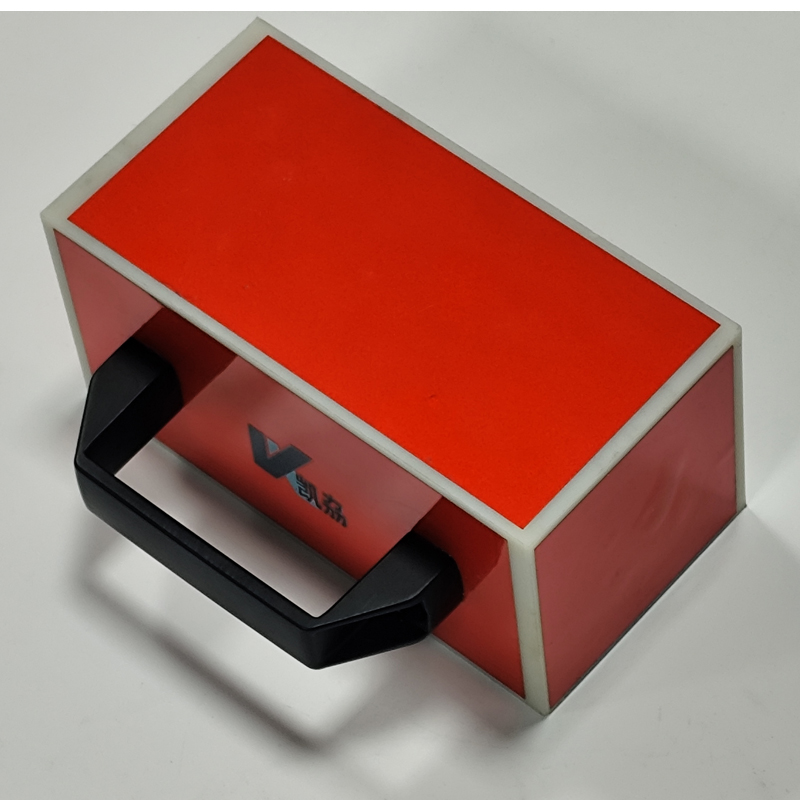 凯劦 尼龙楔锤高清大图