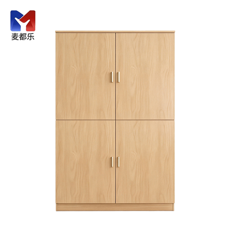 麦都乐 布草柜储物柜 MDL-055 组高清大图