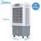 美的(Midea)冷风机AC360-20A工业水冷空调扇制冷风扇加水冷气机单冷降温加湿大型可移动家用 商用工厂车间餐厅
