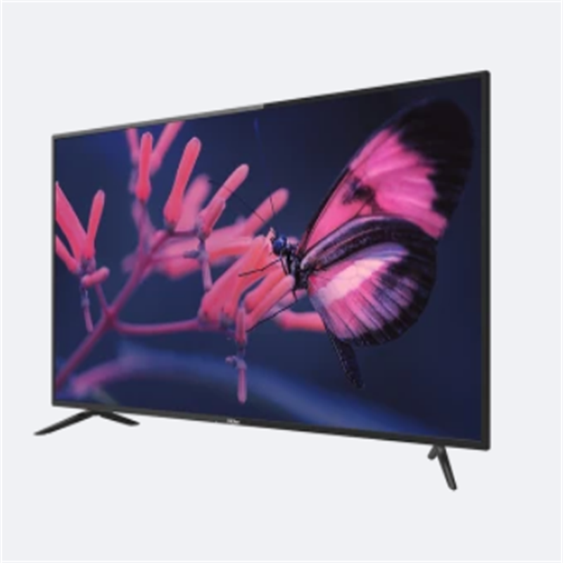 海尔(Haier) 电视43寸H43E07A高清大图