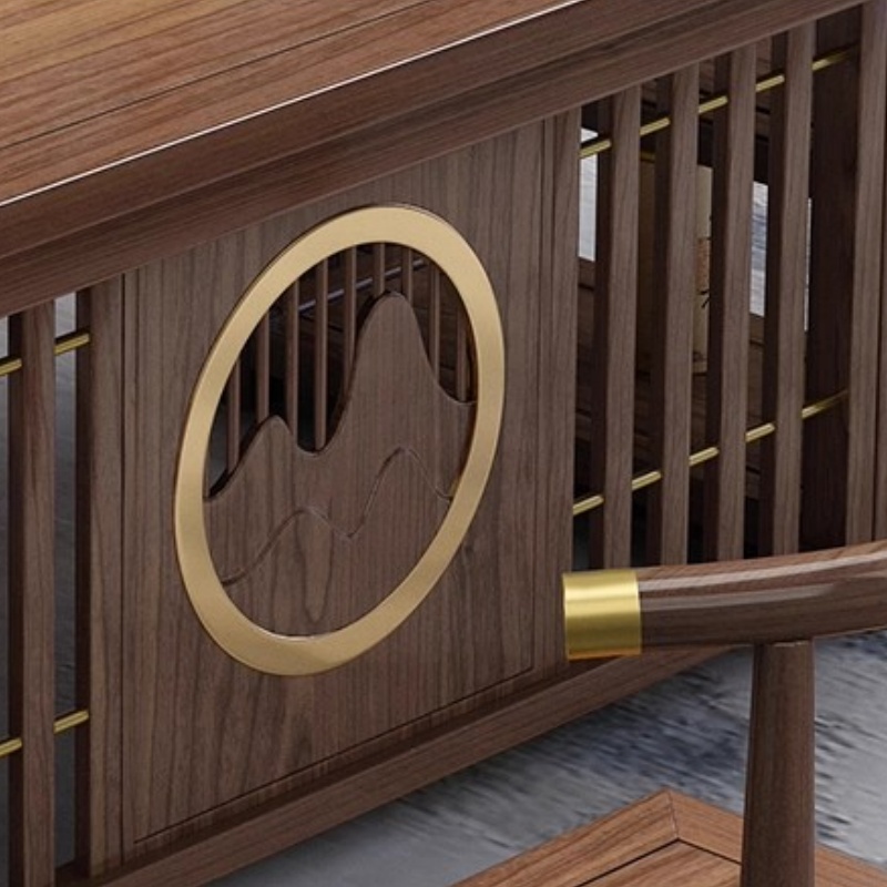 豫龙都 茶桌椅高清大图