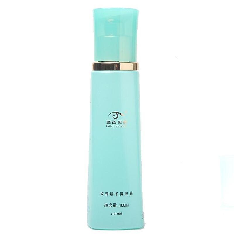 【专柜俏莎绿雅套装】爱诗伦思 玫瑰精华爽肤晶100ml