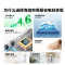 海信空调 易省电3匹立式柜机 新一级能效变频AI省电双排纯铜管空调 KFR-72LW/A151-X1