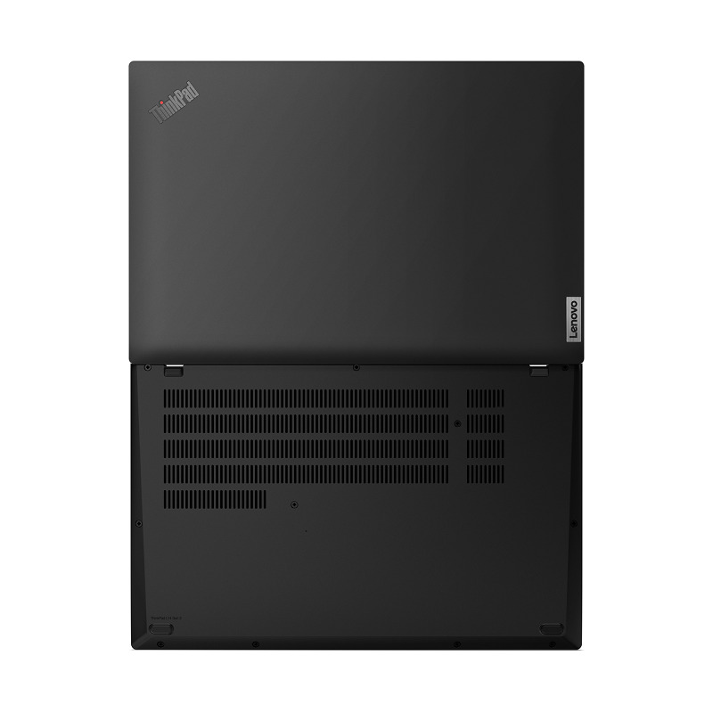 联想商用笔记本电脑ThinkPad L14(I7-1255U/16G/1TSSD/Win10专业版/14英寸高清屏)高清大图