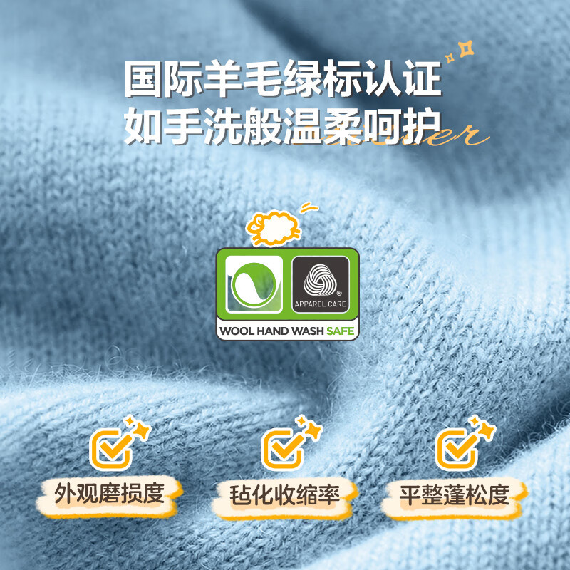 [官方正品]小天鹅小乌梅2.0 滚筒洗衣机全自动家用超薄全嵌 超微净泡水魔方AI智能投放TG100S83PROW 奶油白高清大图