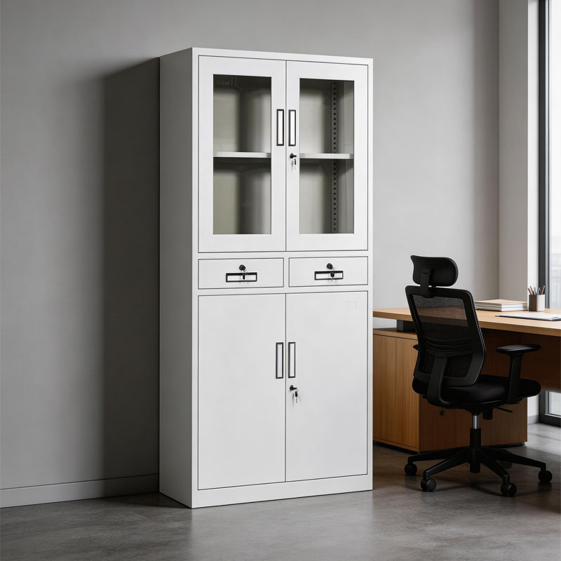 乐非凡 二斗器械柜 LFFY-GZG005台高清大图